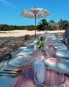 Feestdecor Verhuur Event in Gelderland